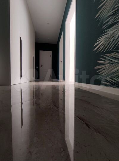 2-к. квартира, 62 м², 2/7 эт.