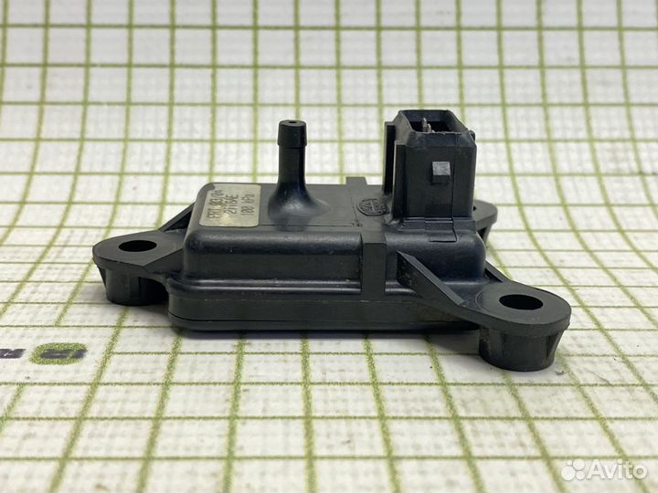 Датчик абсолютного давления для Iran Khodro Samand