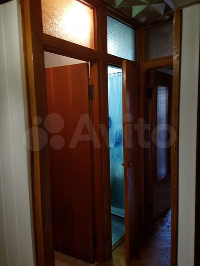 3-к. квартира, 57,2 м², 4/5 эт.