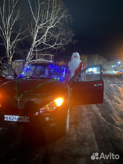 Трезвый водитель