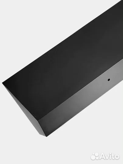 Полка для ванной комнаты и кухни, металлическая