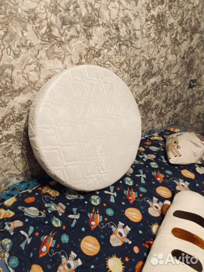 Матрас детский