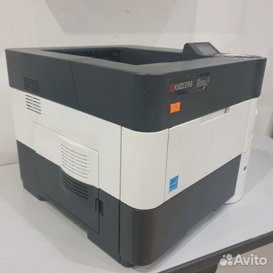 Принтер Kyocera Ecosys FS-4200DN 50 стр/мин