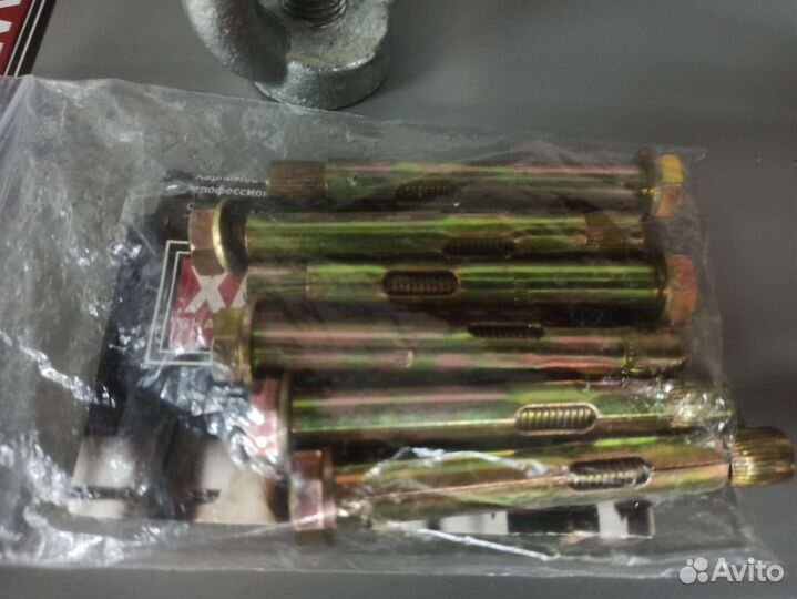 Крепление для боксерской груши