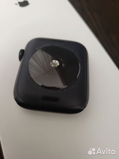 Часы apple watch se 2 2023