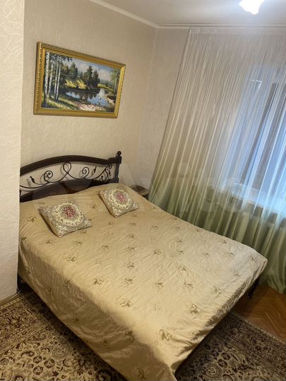 1-к. квартира, 28 м², 2/5 эт.