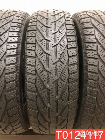 Tigar Winter 195/65 R15 95T