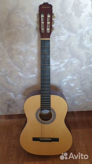 Акустическая гитара Elenberg