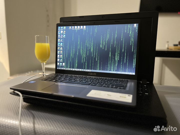 Идеальный мощный лёгкий 14'' мини красавец