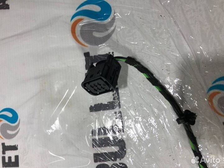 Проводка двери Mercedes Cls W219 M113.967 E5.0