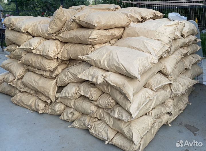 Уголь березовый в мешках 9 кг доставка