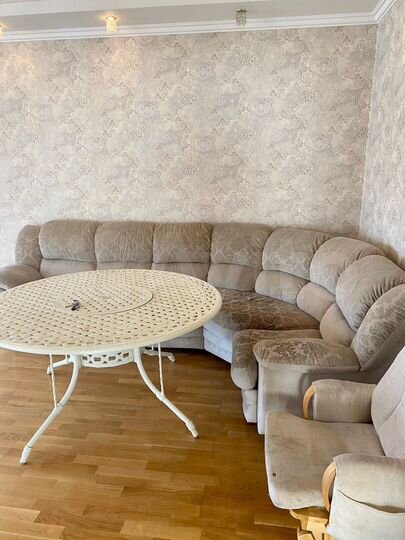 Дом 306 м² на участке 6 сот.