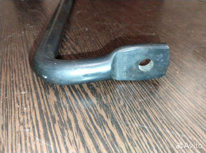 Рычаг натяжителя / Натяжная планка / Volkswagen