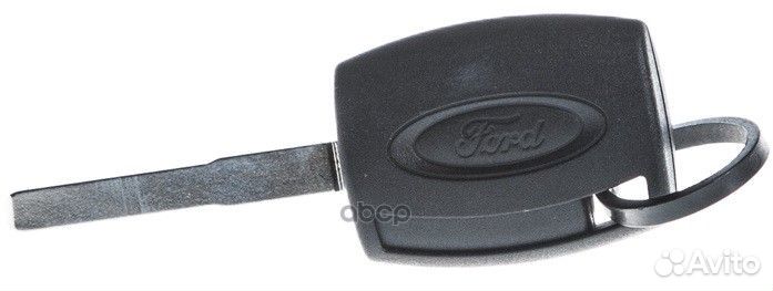Заготовка ключа 5127857 ford