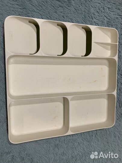 Лоток для столовых приборов joseph