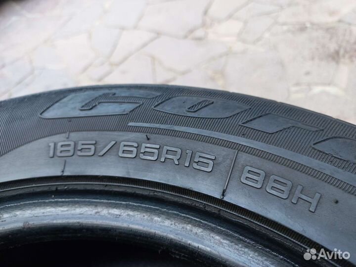 Cordiant Comfort 2 185/65 R15