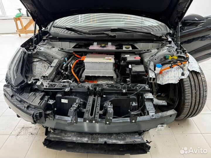 Ремонт/ русификация/ восстановление после дтп