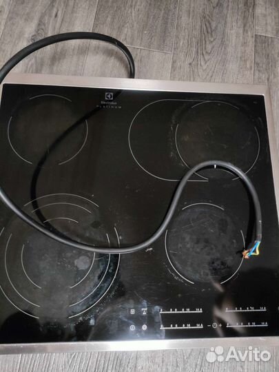 Варочная панель