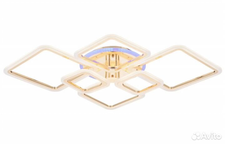 Светодиодный светильник потолочный