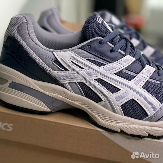 Кроссовки asics gel 1090 мужские сетчатые