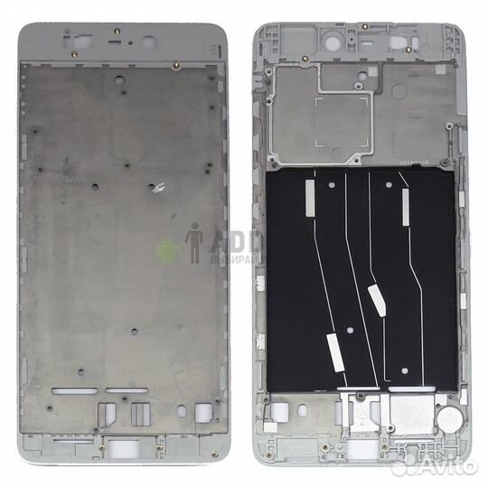 Средняя часть корпуса (рамка) для Xiaomi Mi5s