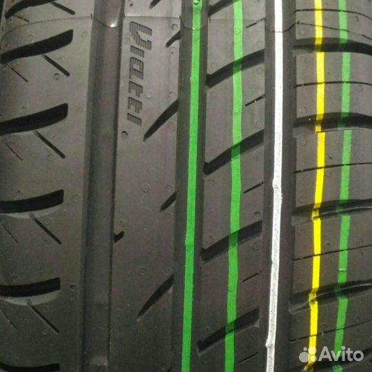 Viatti Strada Asimmetrico V-130 215/60 R16