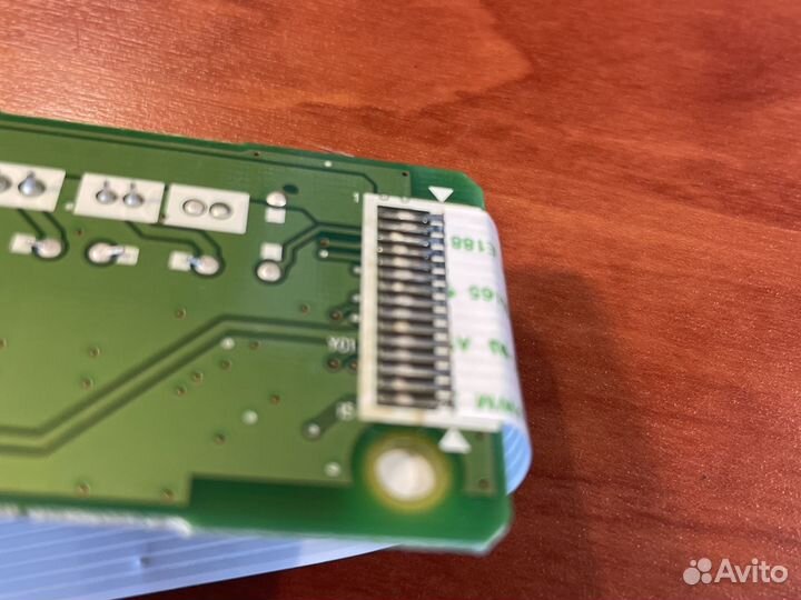Модуль Kyocera A0665-B A0665BZZ+GH