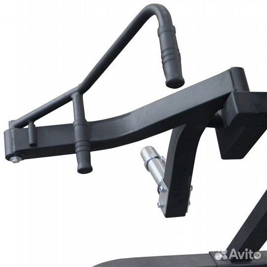 Баттерфляй DFC powergym SUB023