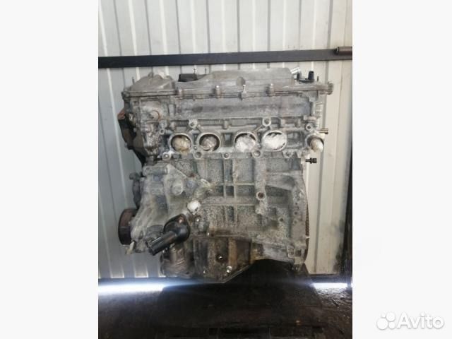 2arfe Двигатель к Toyota Camry, 2013 г*