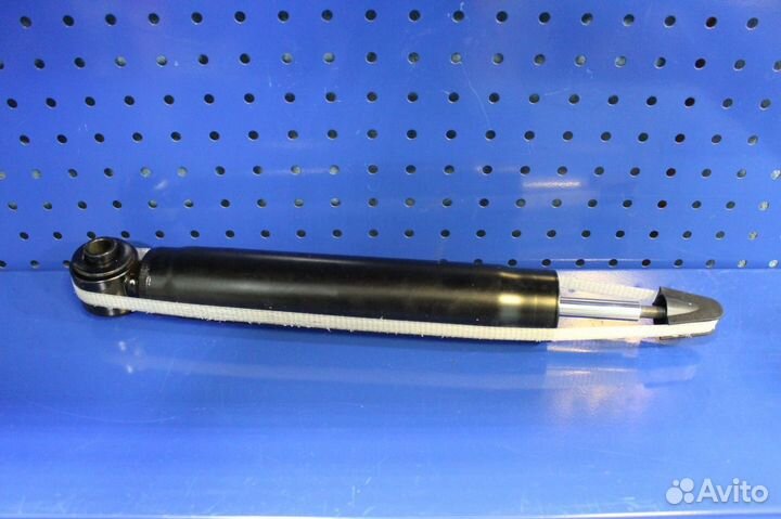 Амортизатор задний Форд Мондео 4 S-Max