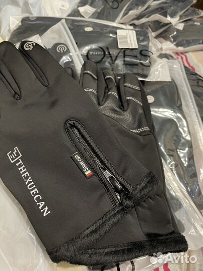 Зимние тактические перчатки 5.11 ххл хл