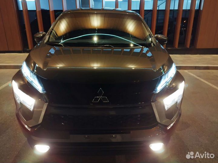 Mitsubishi Xpander 1.5 AT, 2024, 30 км