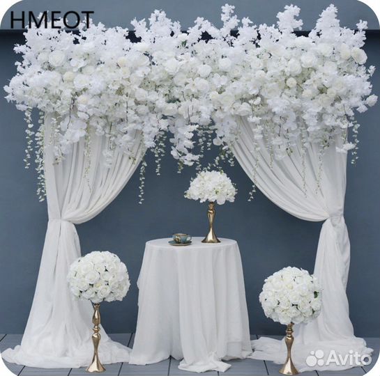 Цветочная композиция