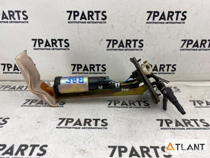 Бензонасос honda prelude