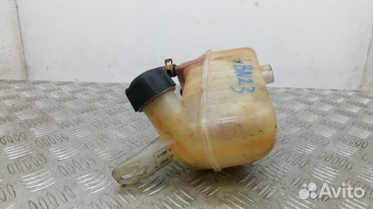 Бачок расширительный renault megane 2 (6BN23NP01)