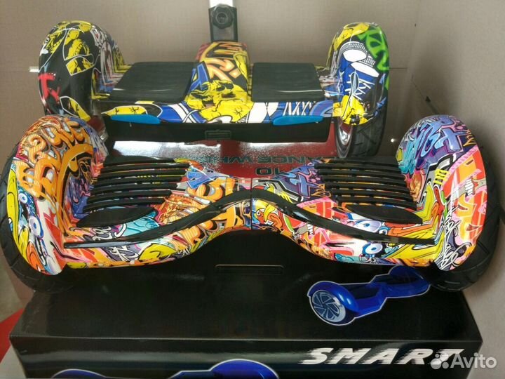 Гироскутер Smart balance