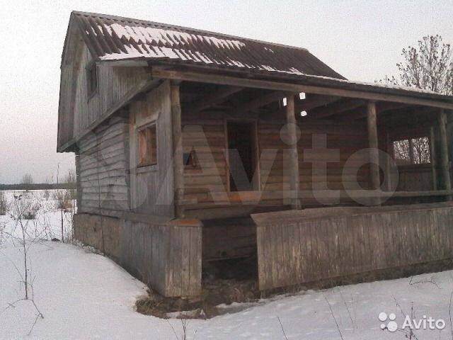 Участок 28 сот. (ИЖС)