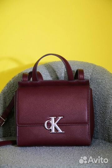 Сумка calvin klein