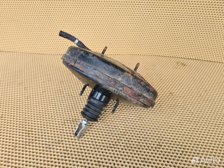 Вакуумный усилитель Infiniti M35 Y50