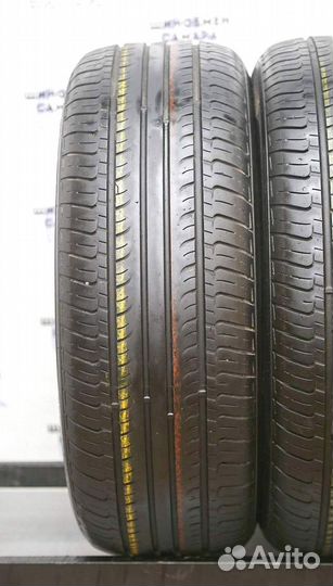 Hankook Optimo K415 225/60 R17 99H