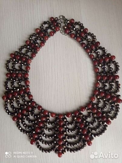Ожерелье