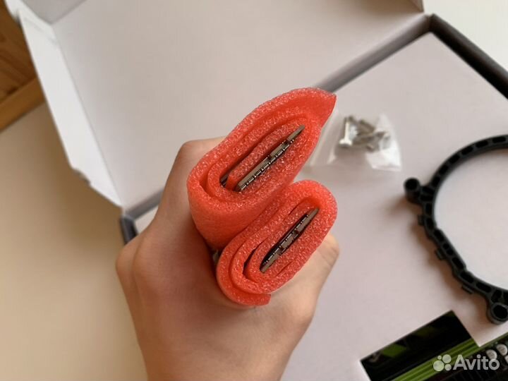 Игровой комплект пк 10 ядер 16 гб