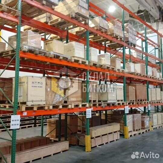 Редуктор хода без гидромотора 31Q9-40021