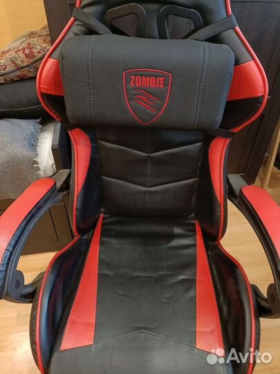 Компьютерное кресло бу