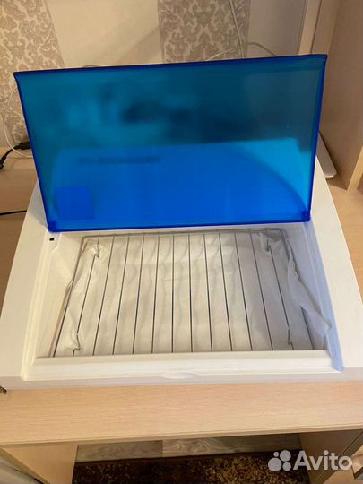 Стерилизатор уф для инструментов