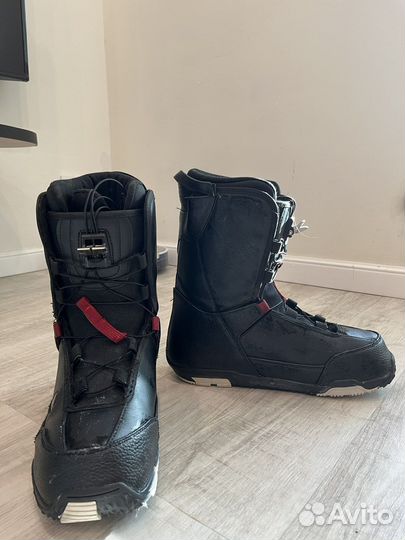 Сноубордические ботинки Glide, 45