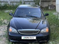 Daewoo Magnus 2.0 AT, 2000, 220 000 км, с пробегом, цена 155 000 руб.