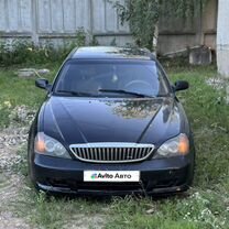 Daewoo Magnus 2.0 AT, 2000, 374 000 км, с пробегом, цена 115 000 руб.