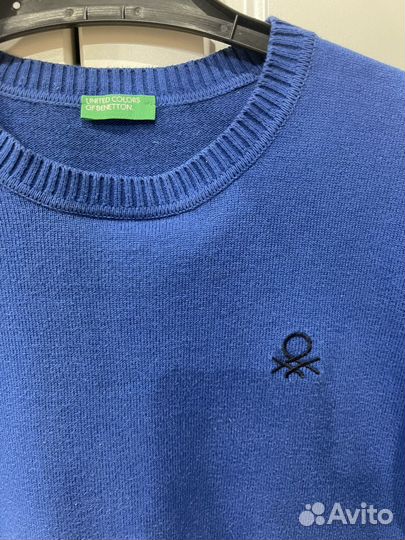 Джемпер для мальчика 152