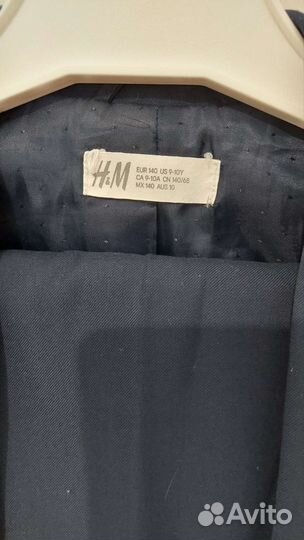 Костюм для мальчика